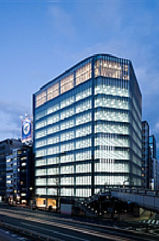 ラフィーヌ銀座 