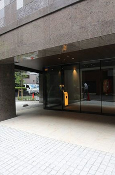 コンシェリア新橋TOKYO PREMIUM 