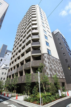 コンシェリア新橋TOKYO PREMIUM 