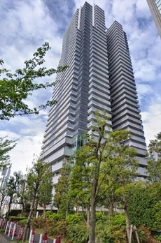 リバーシティ21新川 