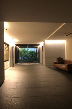 イニシア築地 