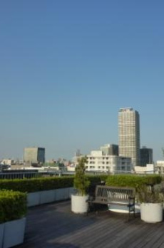 デュークスカーラ日本橋 