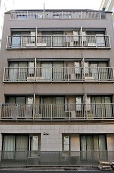 ロマロ銀座新富 
