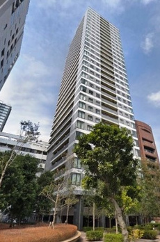 ベルファース芝浦タワー 