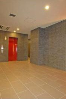 ベルファース芝浦タワー 