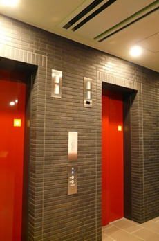 ベルファース芝浦タワー 