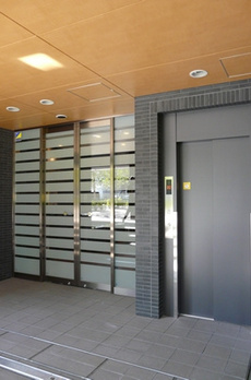 ベルファース芝浦タワー 