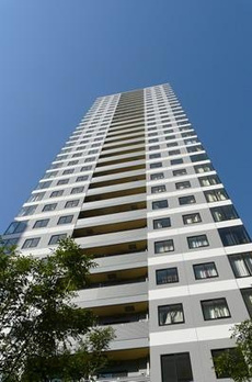 ベルファース芝浦タワー 