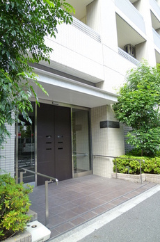 パークフラッツ銀座イースト 
