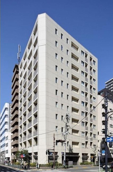 パークフラッツ銀座イースト 