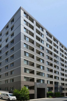 KDXレジデンス日本橋水天宮 