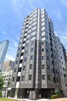 サンクタス銀座 