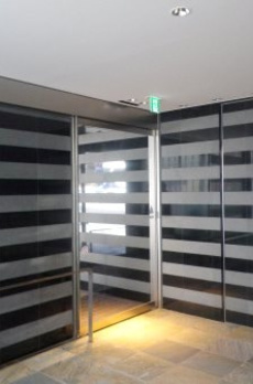 サンクタス銀座 