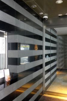 サンクタス銀座 
