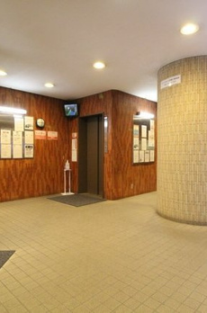 ラフィネ東銀座 