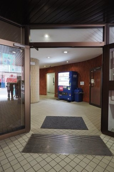 ラフィネ東銀座 