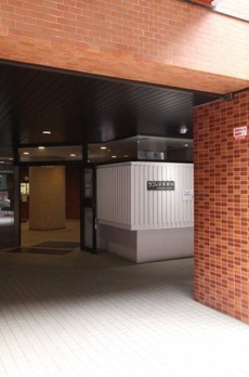 ラフィネ東銀座 
