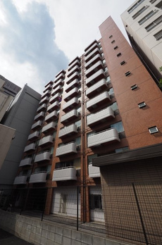 ラフィネ東銀座 