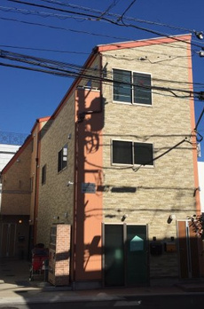 プロヴァンス南青山審美館 