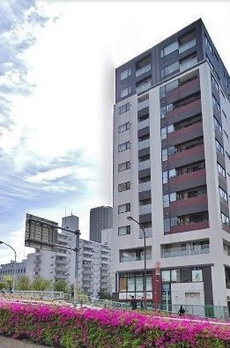 OZIO勝どき 