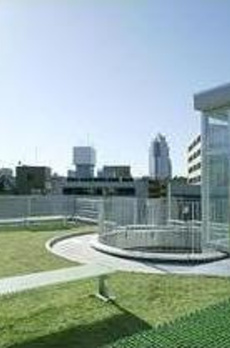 カスタリア八丁堀 