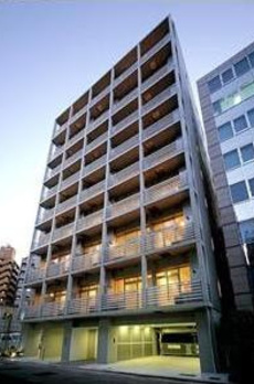 カスタリア八丁堀 