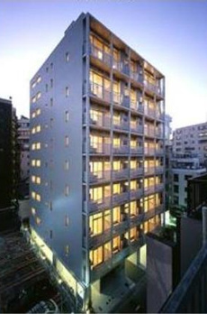 カスタリア八丁堀 