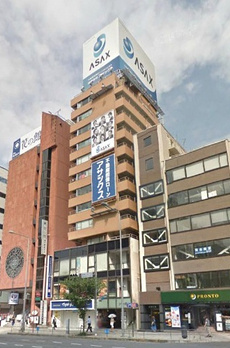 カプリース青山 