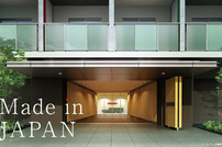 PARK HABIO門前仲町