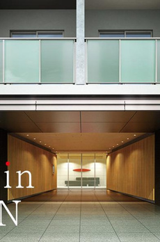 PARK HABIO門前仲町 