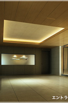 PARK HABIO門前仲町 