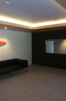 PARK HABIO門前仲町 