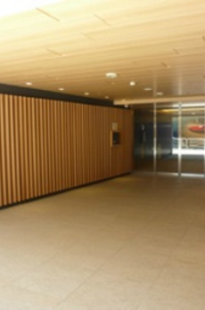 PARK HABIO門前仲町 