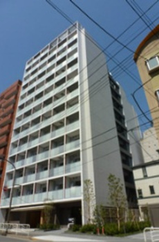 PARK HABIO門前仲町 