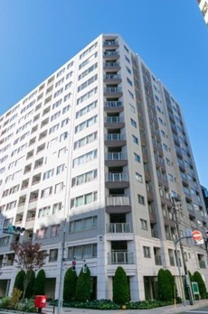 ファミール日本橋グランスイートプラザ 