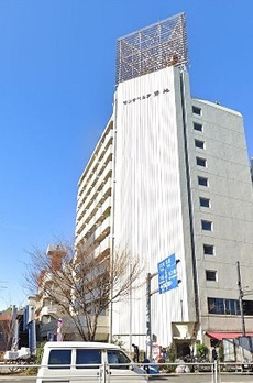 モンテベルデ築地 