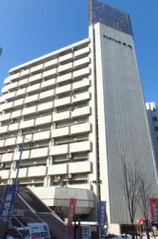 モンテベルデ築地 