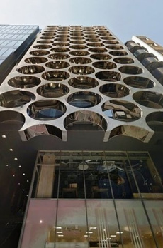 VORT銀座maxim 