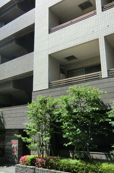 ドゥーエ日本橋 