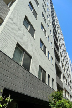 ドゥーエ日本橋 