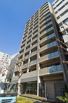 ザパークハウス東銀座 