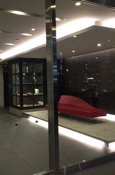 ザパークハウス東銀座 