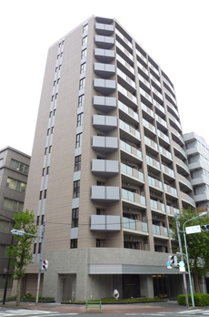 ザパークハウス東銀座 