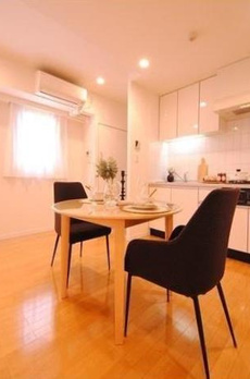 ルクレ新川レジデンス 