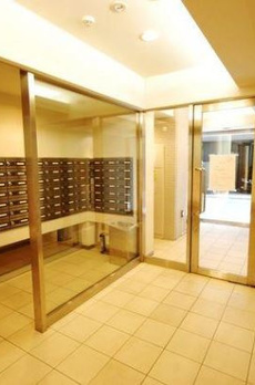 ルクレ新川レジデンス 