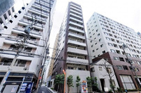 ルクレ新川レジデンス