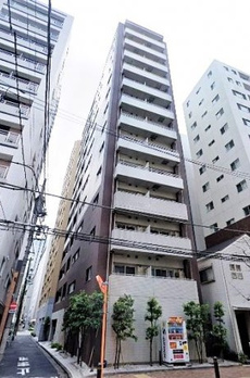 ルクレ新川レジデンス 