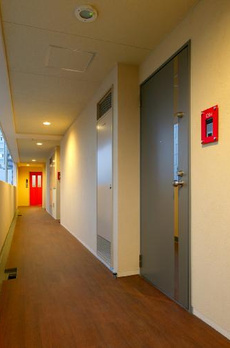 カスタリア銀座 