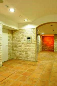 カスタリア銀座 