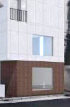 銀座パークビル 